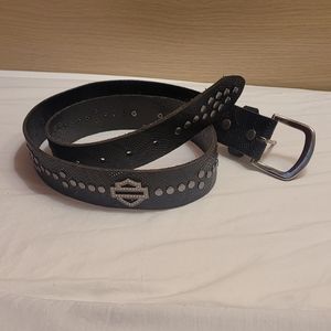 Brand new Harley-Davidson belt